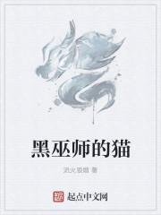 黑巫师猫小