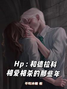 hp 德拉科跟班