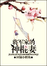 将军家的神医小娘子