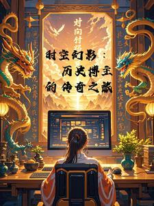 北京时空幻影数字科技有限公司