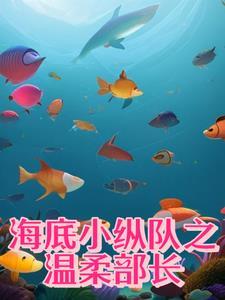 海底小纵队出来