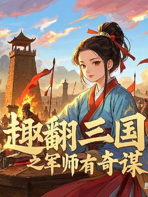 三国演义之军师联盟