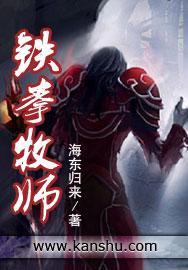 铁拳牧师的无限流