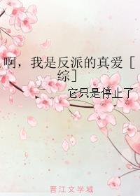 我是反派阿