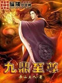 九鼎至尊